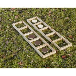 Five Frame - Pack of 2