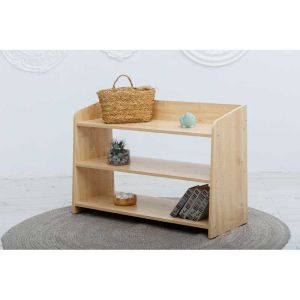 Shire - Open Shelving Unit - 70cm
