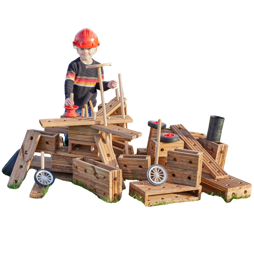 Role Play & Imaginative Spaces