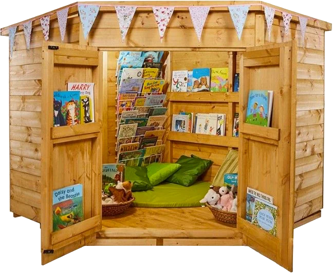 Outdoor Learning & Nature Play