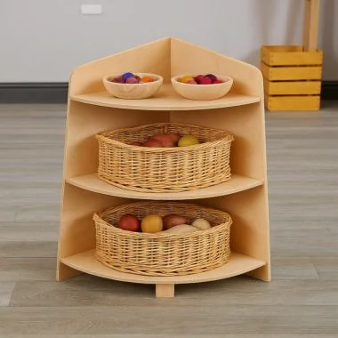 Healdswood Corner Unit - (H)70cm