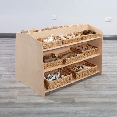 Healdswood Double Unit - (H)70cm