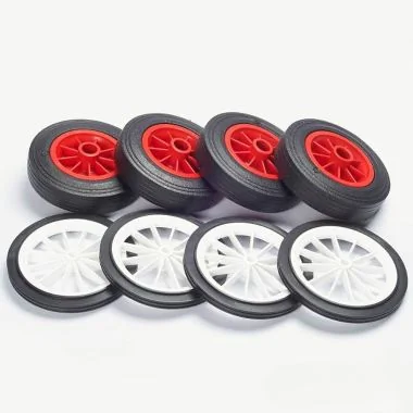 Wheels - Set of 8