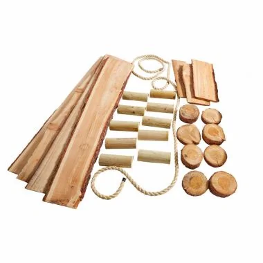 Natural Balance Collection - Pack of 27