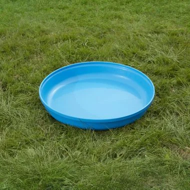 Deep Spot Tray - Blue