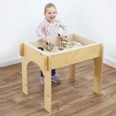 Tall Packaway Sand and Water Tray