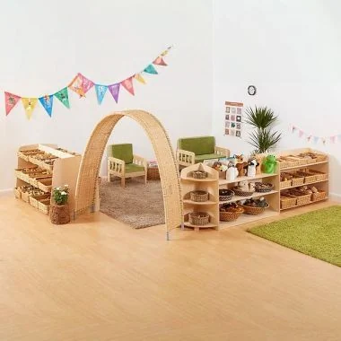 Healdswood Room Set