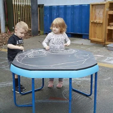 Mark Making Tuff Spot Tray Table Topper
