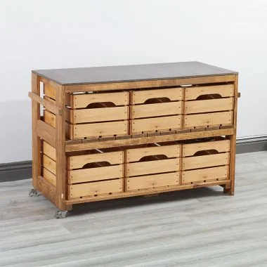 Mobile Construction Centre & Construction Kits