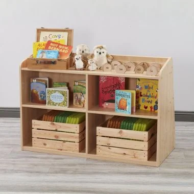 Shire Curriculum Station
