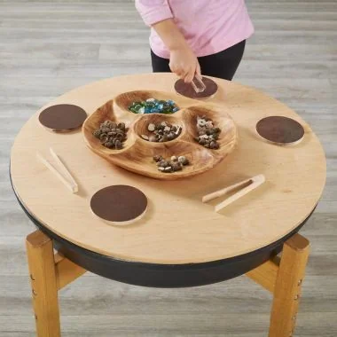 Deep Spot Tray - Table Lid Topper