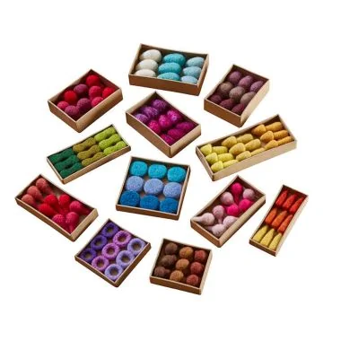 Feltalas Loose Parts