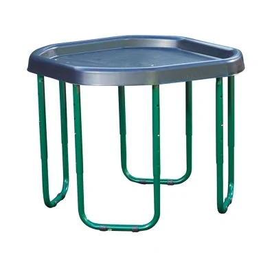 Adjustable Height Mini Tuff Spot Tray Stand