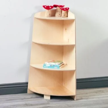 Healdswood - Corner Unit - (H)90cm