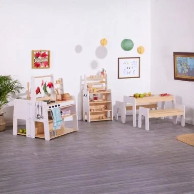 Cosy @ Home Role Play Set